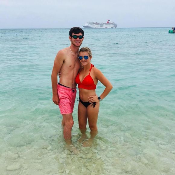 Meet your Posher, Kaitlyn - Picture 1 of 1